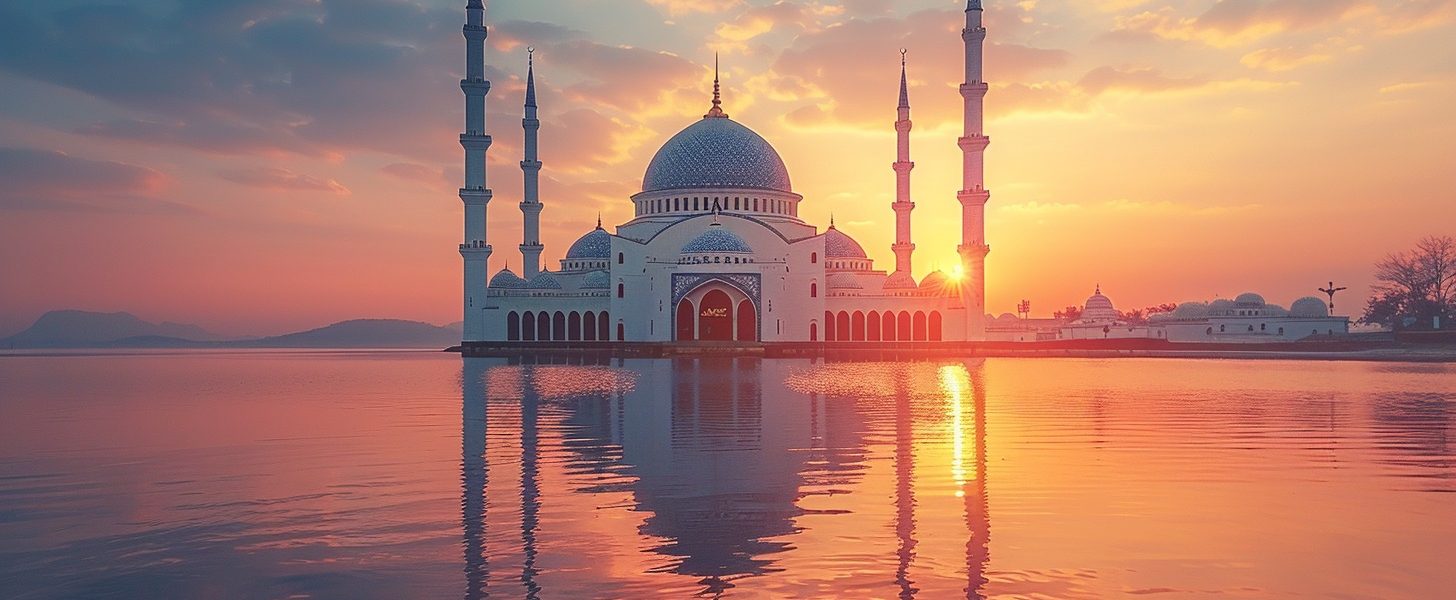 Muslim mosque